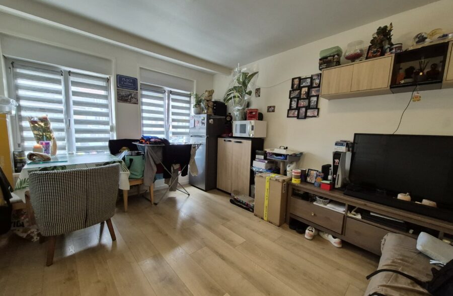 Location appartement à Wormhout