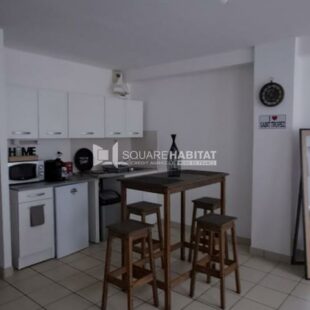 Location appartement à Dunkerque