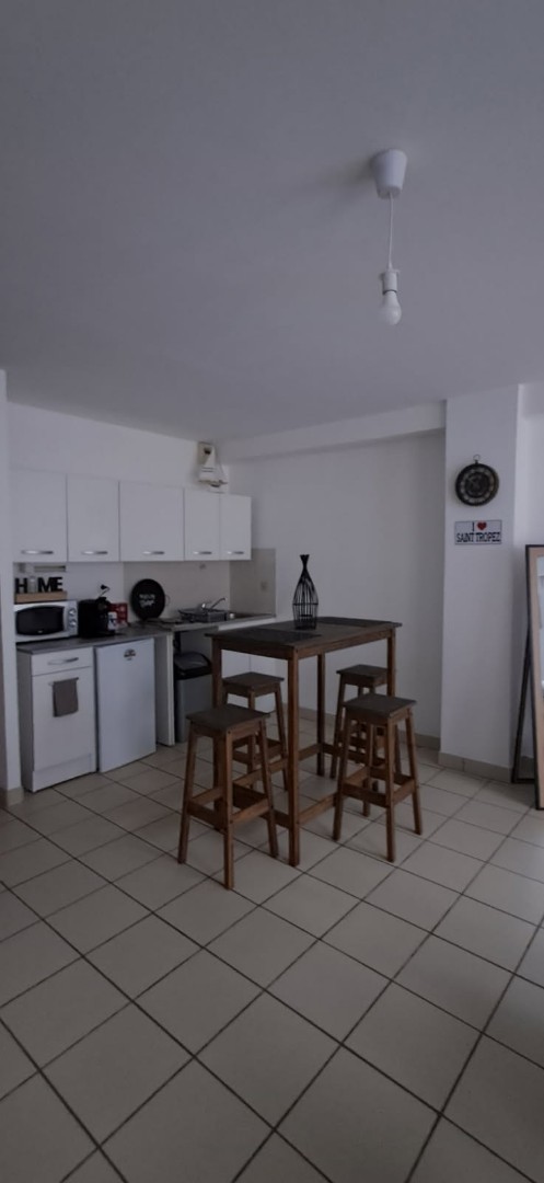 Location appartement meublé à Dunkerque