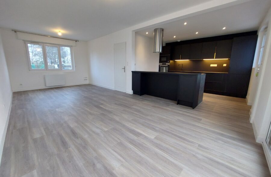 Location maison à Lesquin