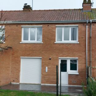 Location maison à Lesquin