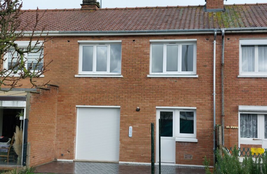 Location maison à Lesquin