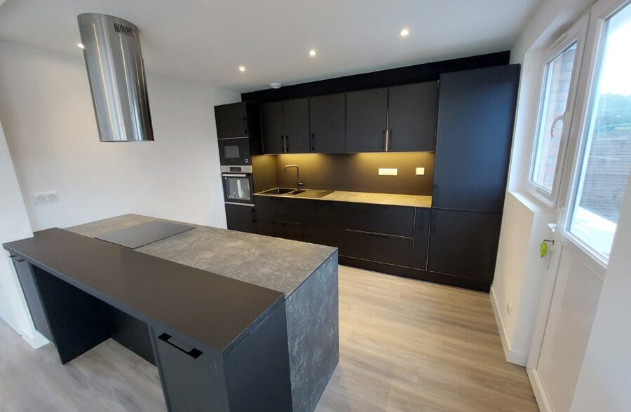 Location maison à Lesquin