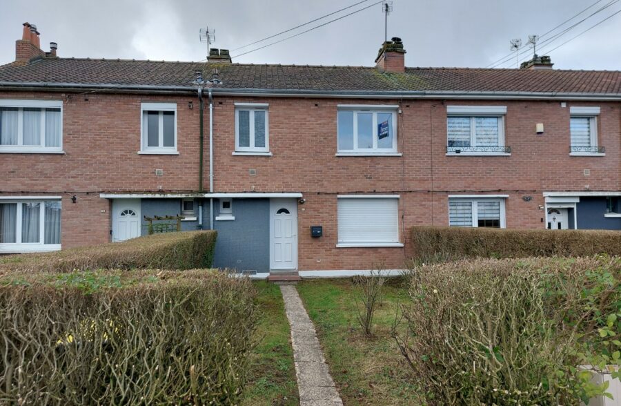 Location maison à Lesquin