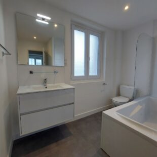 Location maison à Lesquin