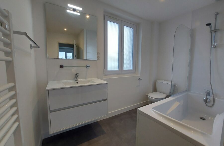 Location maison à Lesquin