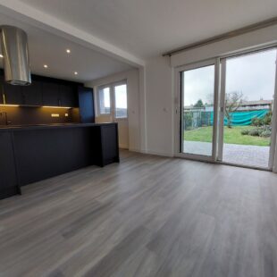 Location maison à Lesquin