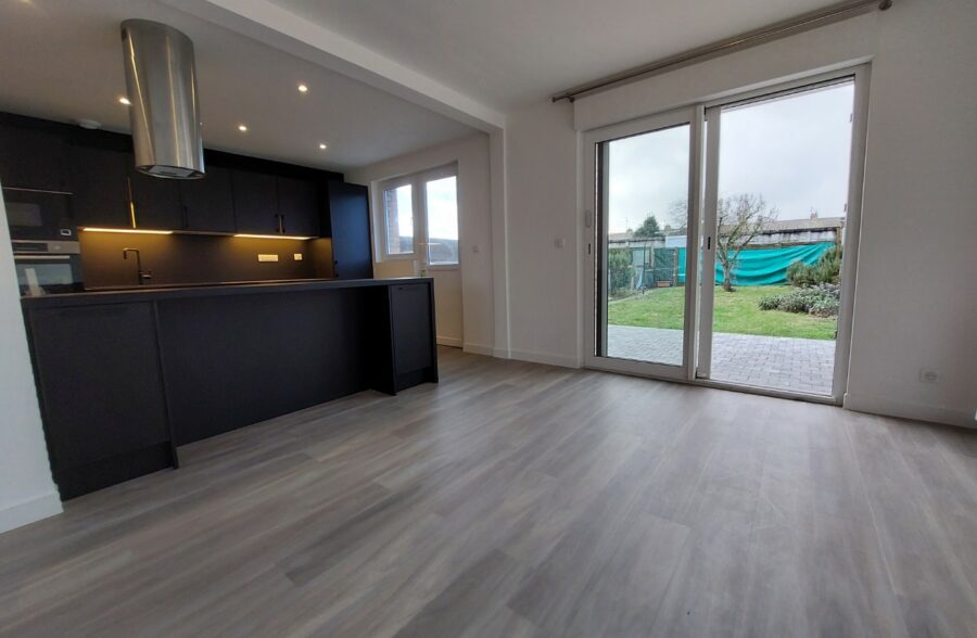 Location maison à Lesquin