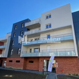 Location appartement à Armentières