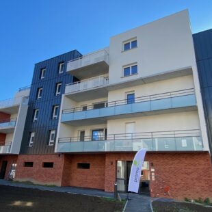 Location appartement à Armentières