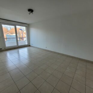 Location appartement à Haubourdin