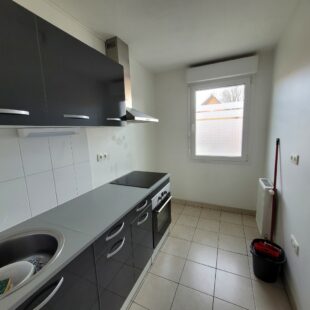 Location appartement à Haubourdin