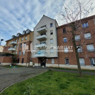 Location appartement à Haubourdin