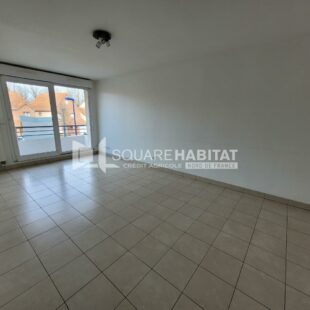 Location appartement à Haubourdin