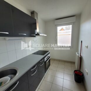 Location appartement à Haubourdin