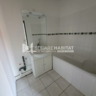Location appartement à Haubourdin