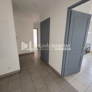 Location appartement à Haubourdin