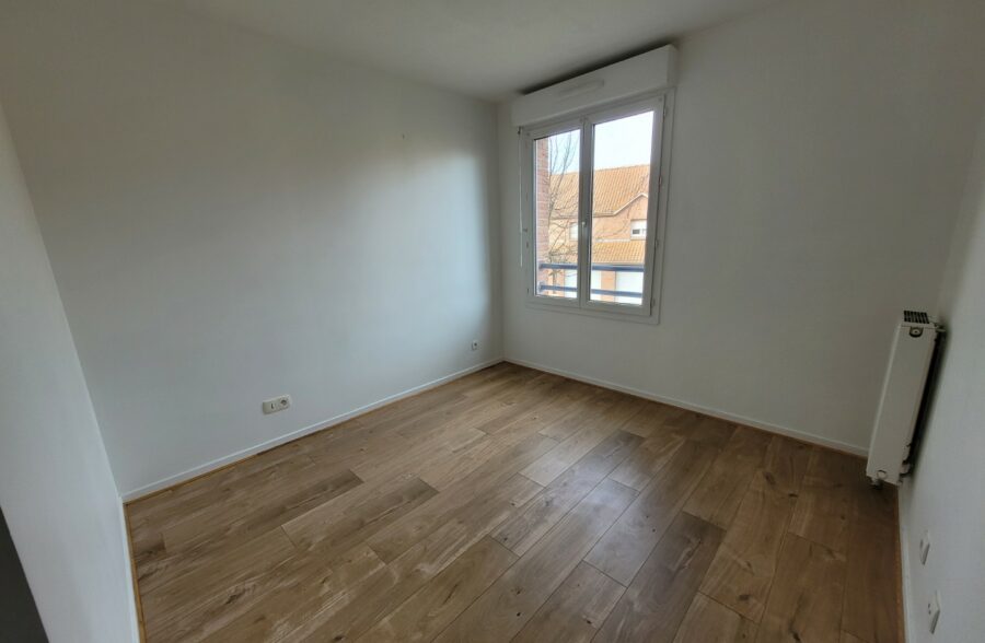 Location appartement à Haubourdin
