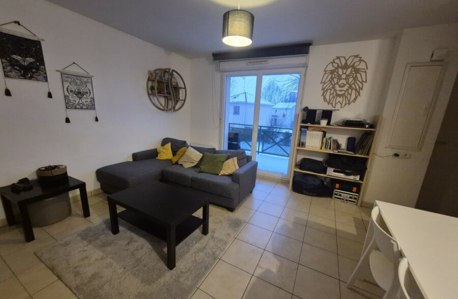 Location appartement à Hasnon