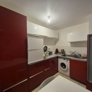 Location appartement à Hasnon