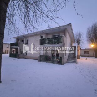 Location appartement à Hasnon