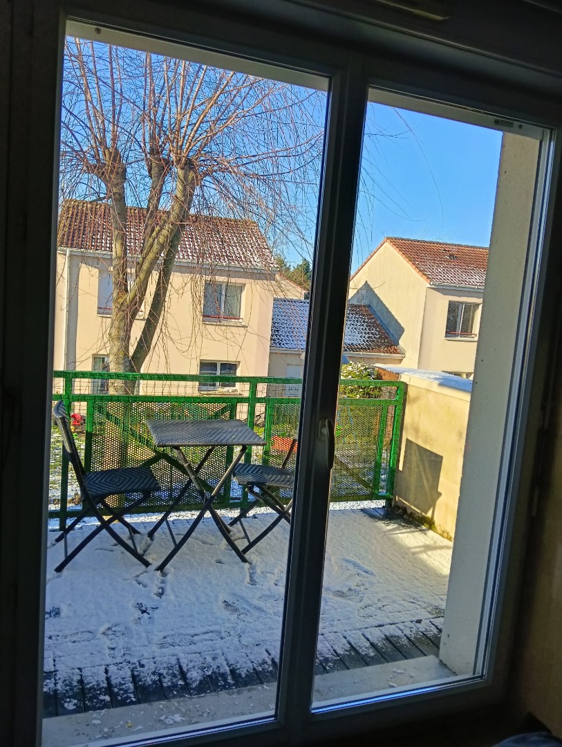 Location appartement à Hasnon