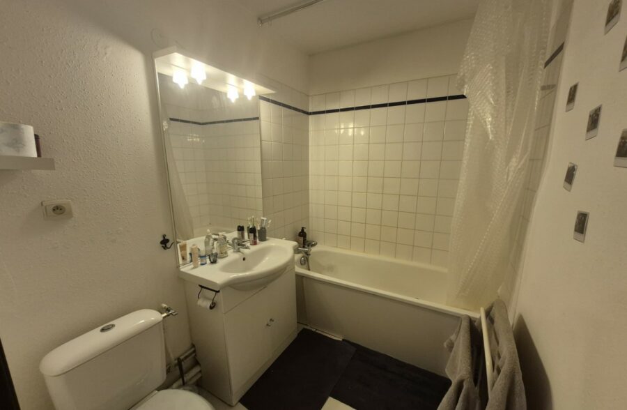 Location appartement à Hasnon