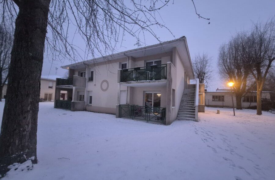 Location appartement à Hasnon