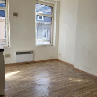 Location appartement à Caudry