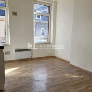 Location appartement à Caudry