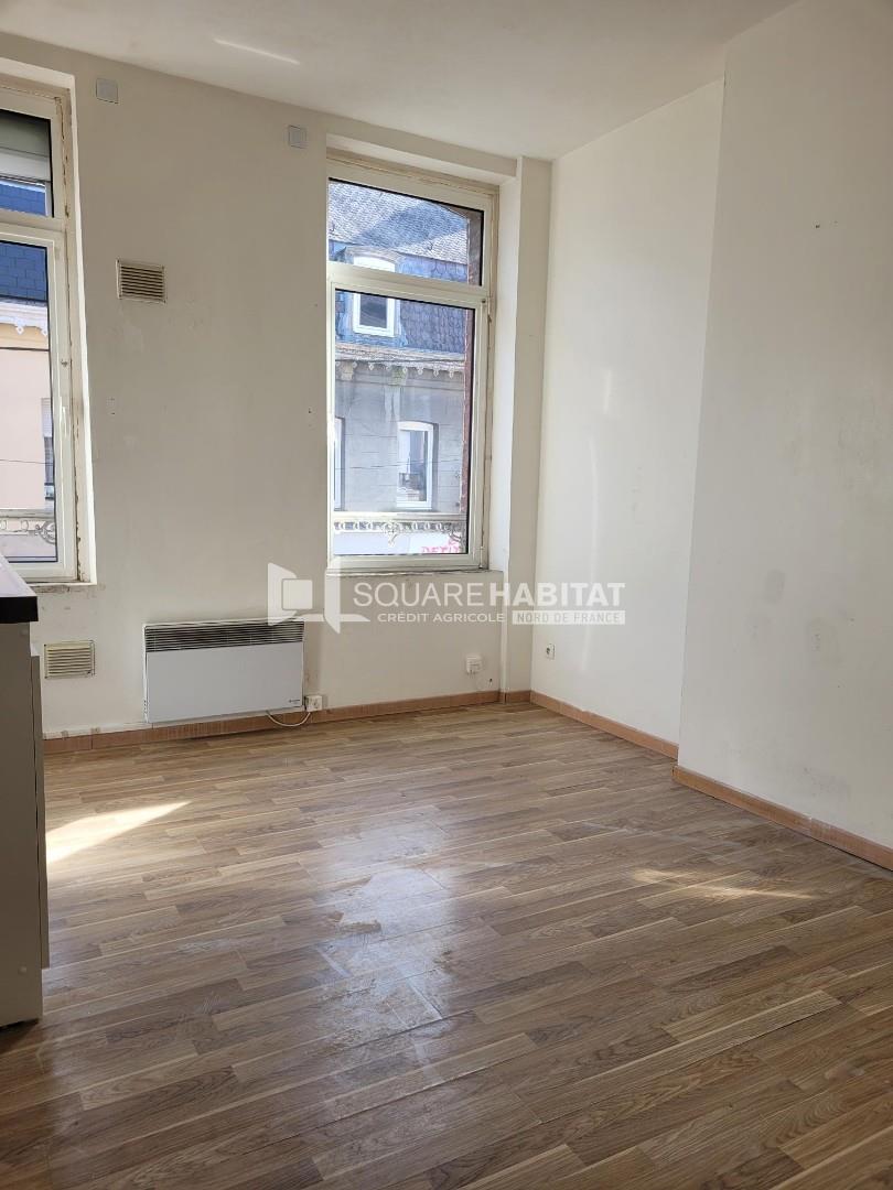 Location appartement à Caudry
