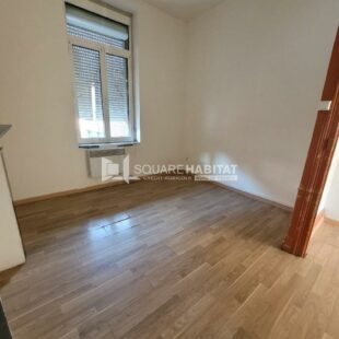 Location appartement à Caudry