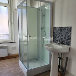 Location appartement à Caudry