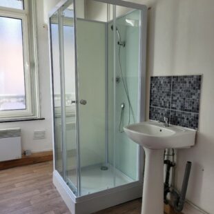 Location appartement à Caudry