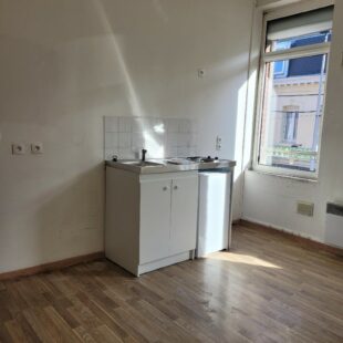 Location appartement à Caudry