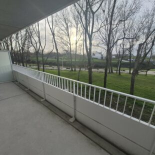 Location appartement à Dunkerque