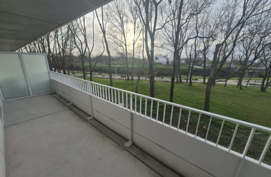 Location appartement à Dunkerque