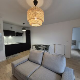 Location appartement à Dunkerque