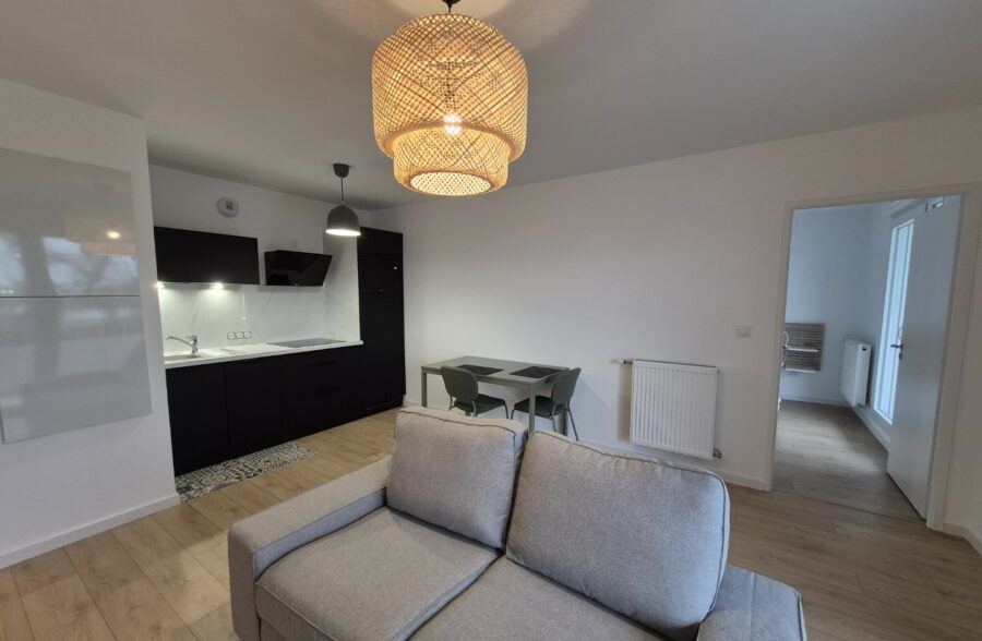 Location appartement à Dunkerque