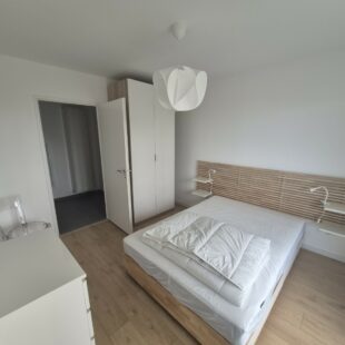 Location appartement à Dunkerque