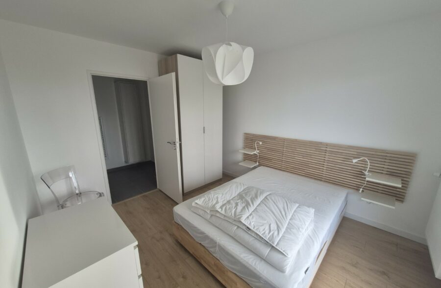 Location appartement à Dunkerque