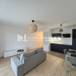 Location appartement à Dunkerque