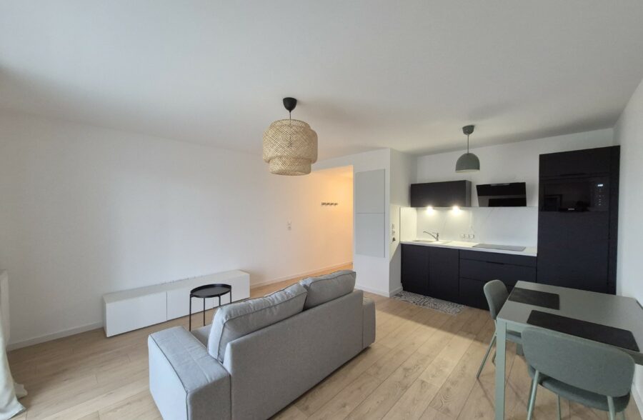 Location appartement à Dunkerque