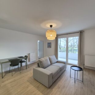 Location appartement à Dunkerque