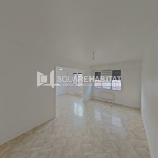 Location appartement à Dunkerque