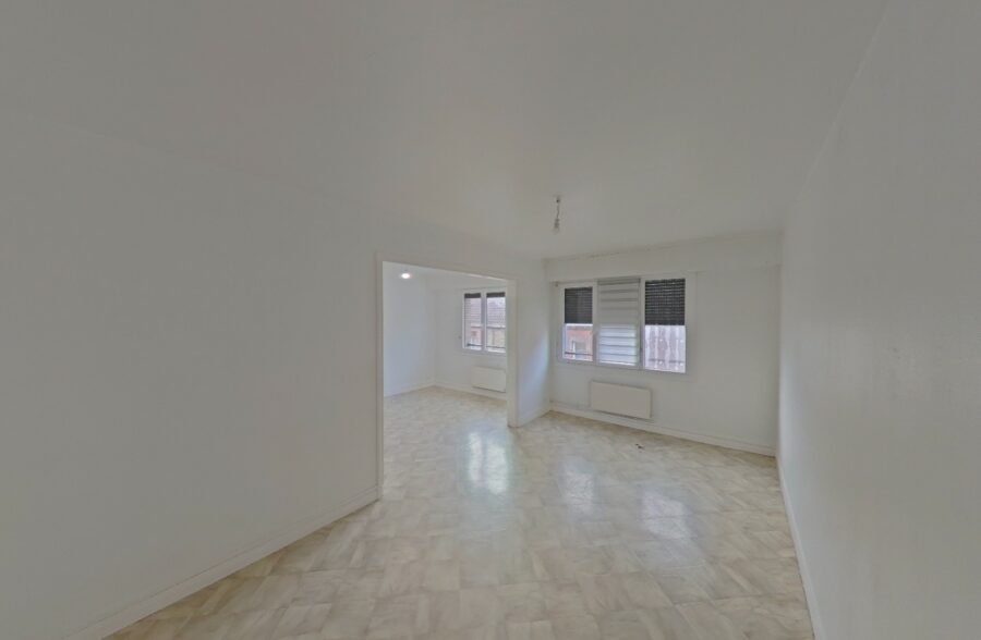 Location appartement à Dunkerque