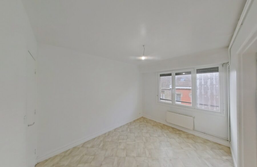 Location appartement à Dunkerque