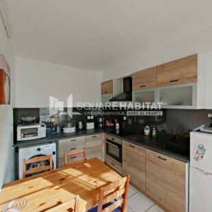 Location appartement meublé à Dunkerque