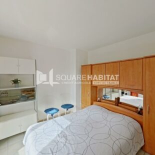 Location appartement meublé à Dunkerque