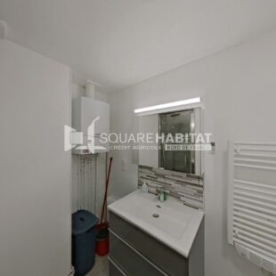 Location appartement meublé à Dunkerque